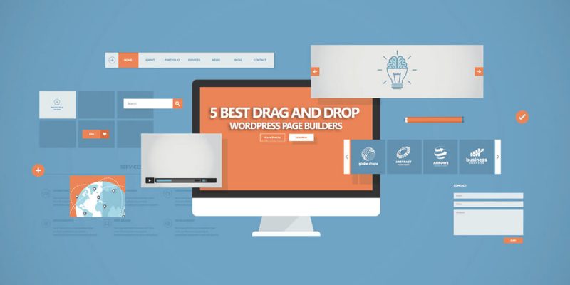 รับทำ Wordpress ใช้งานง่าย