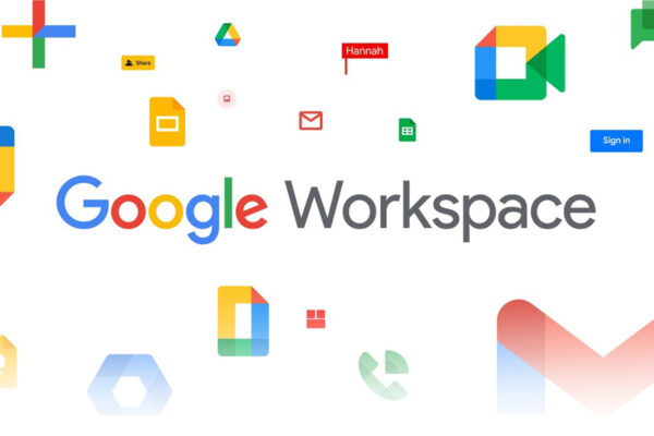 Google G Suite